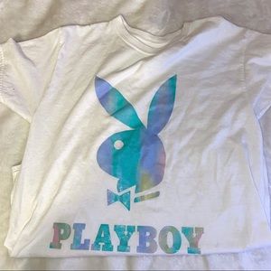 Playboy shirt